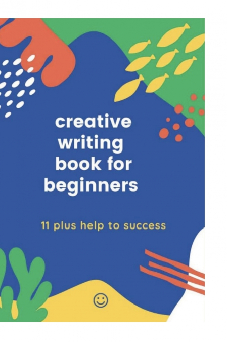 Creative writing Book for Beginners Book 2