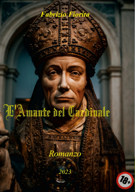 L’Amante del Cardinale