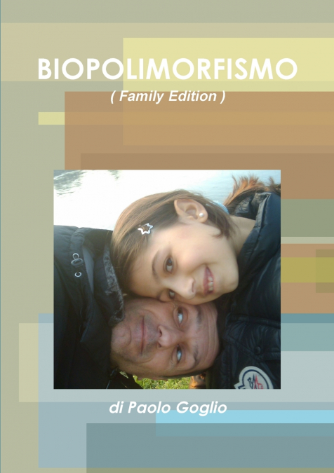BIOPOLIMORFISMO ( Family Edition )