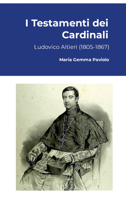 I Testamenti dei Cardinali