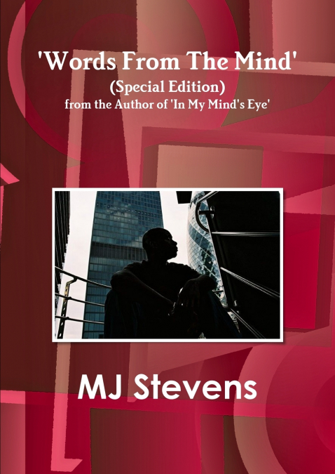 ’Words From The Mind’ (Special Edition)