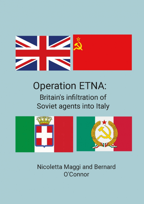 Operation ETNA