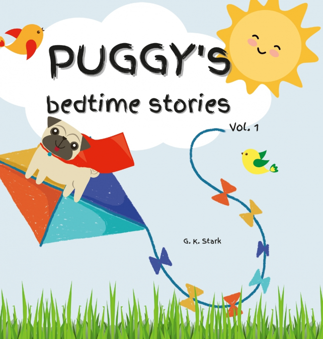 PUGGY’s Bedtime Stories