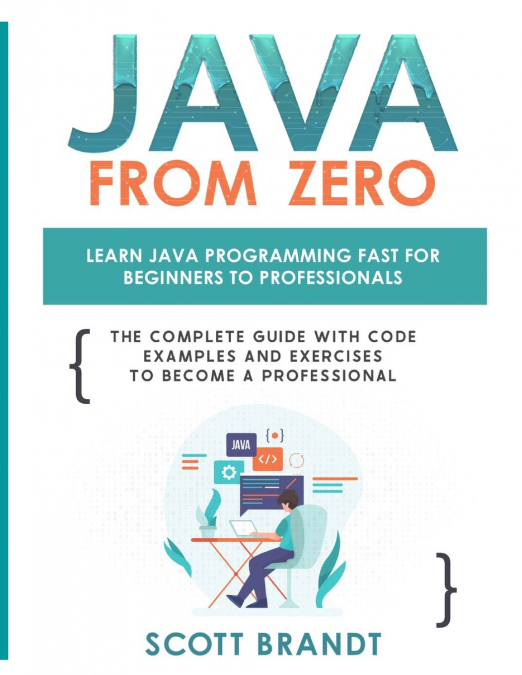 Java From Zero