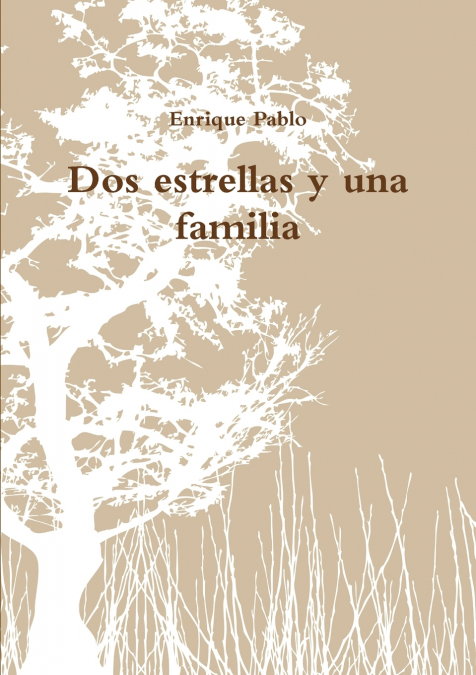 Dos estrellas y una familia