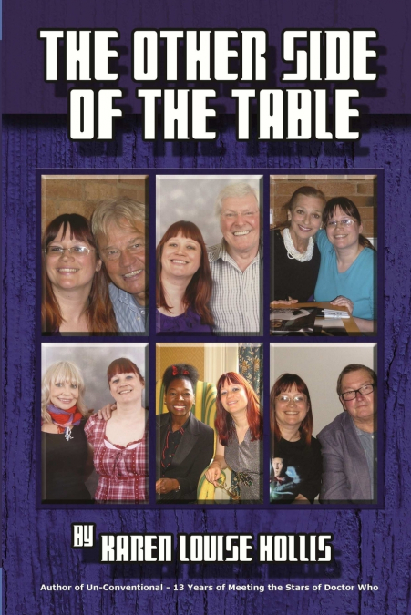 The Other Side of the Table