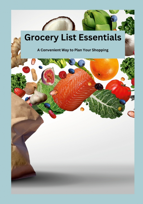 Grocery List Essentials