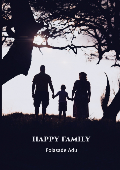 HAPPY FAMILY