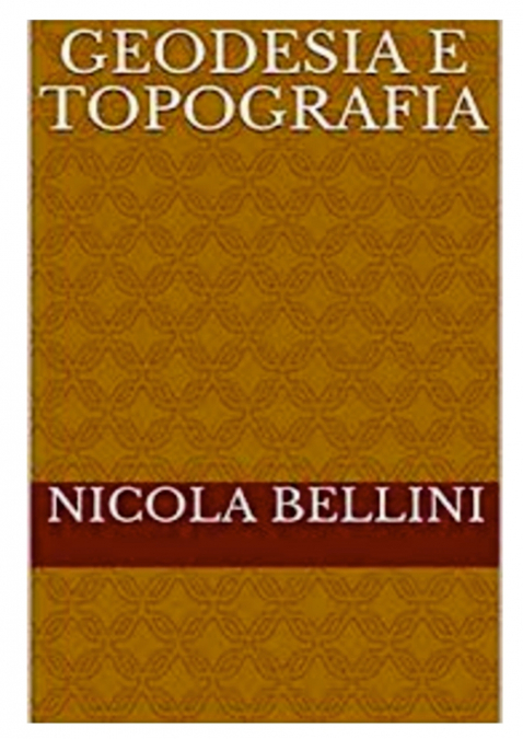 Geodesia e Topografia
