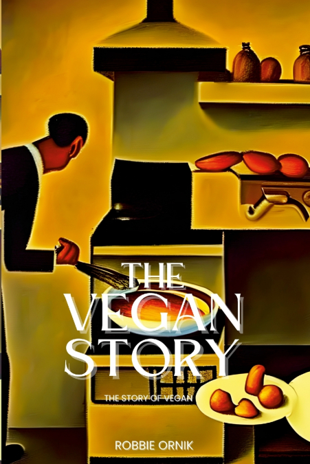 Vegan Story