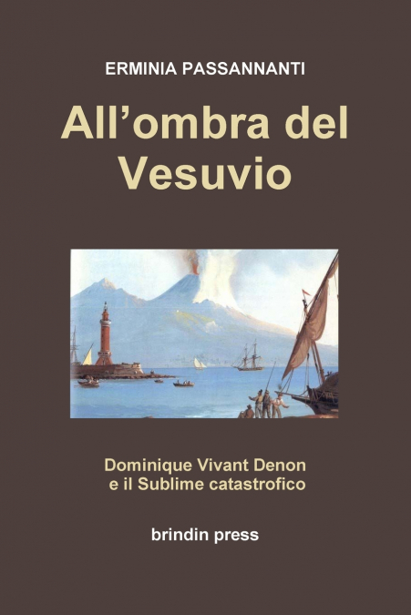 All’ombra del Vesuvio