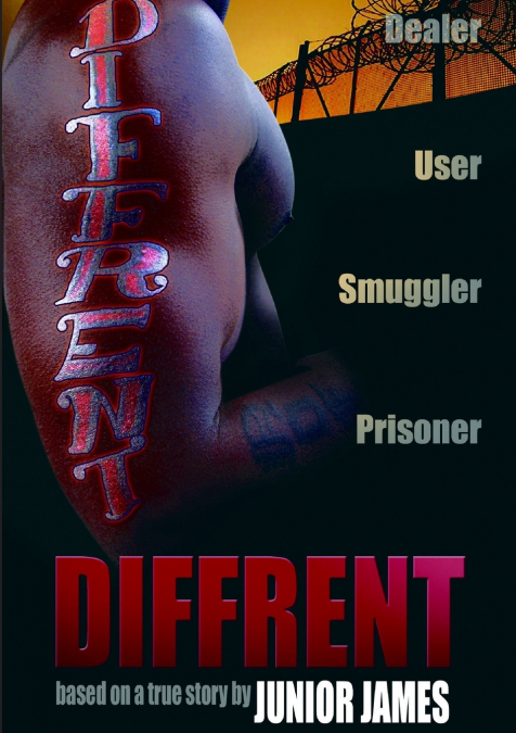 Diffrent -part 1