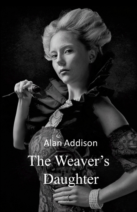 The Weaver’s Daughter