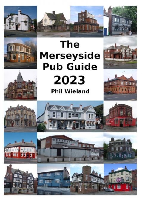 The Merseyside Pub Guide 2023