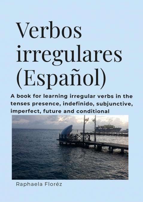 Verbos irregulares (Español)