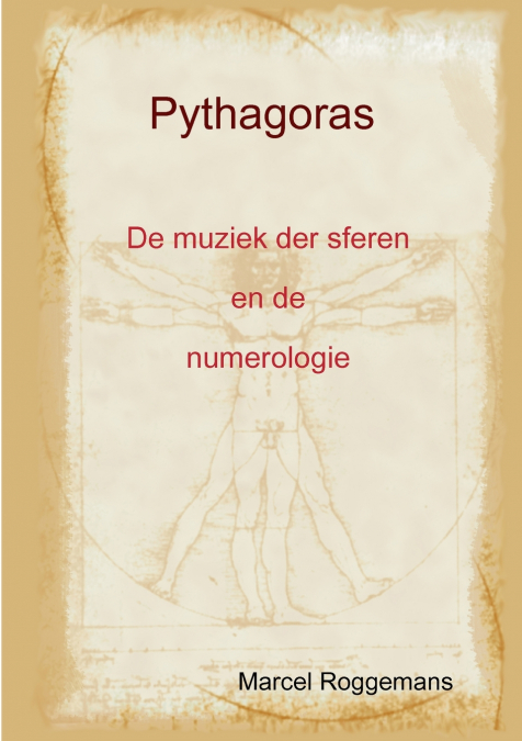 Pythagoras zijn leven en zijn leer