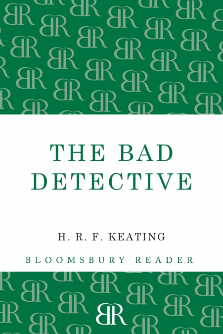 The Bad Detective