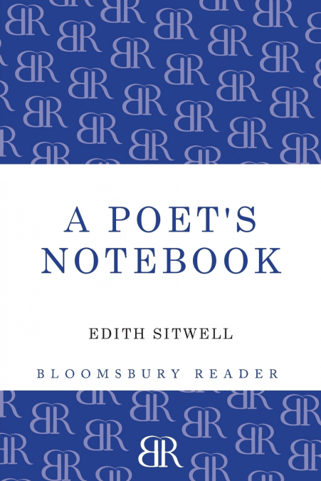 A Poet’s Notebook