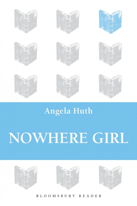 Nowhere Girl