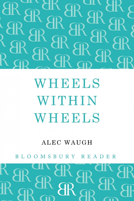 Wheels Within Wheels