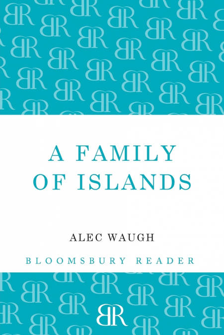 A Family of Islands