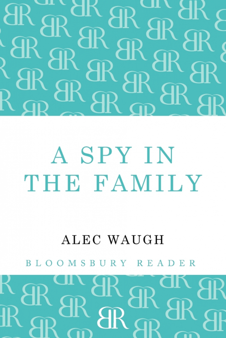 A Spy in the Family