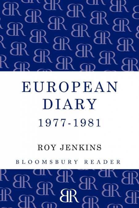 European Diary, 1977-1981