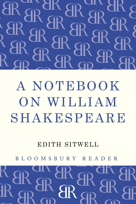 A Notebook on William Shakespeare