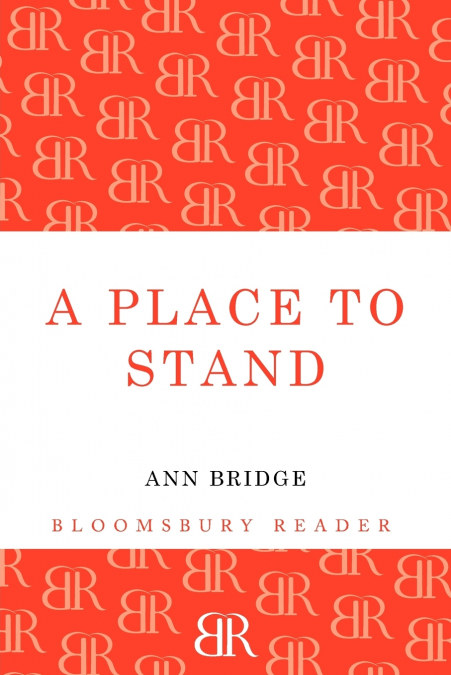A Place to Stand