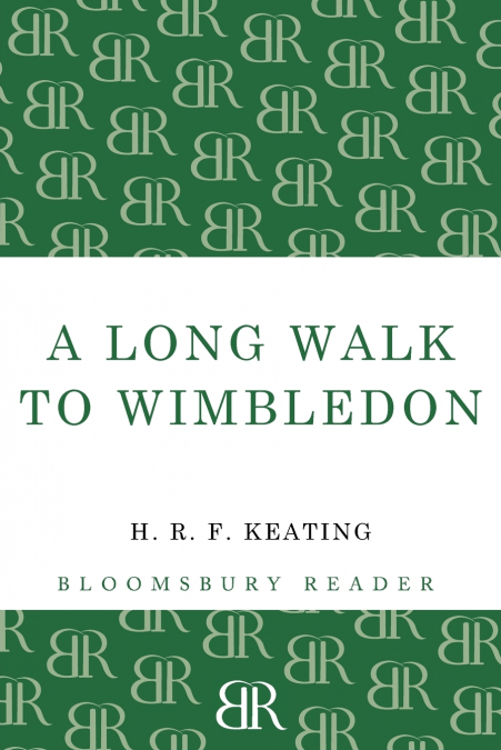 A Long Walk to Wimbledon