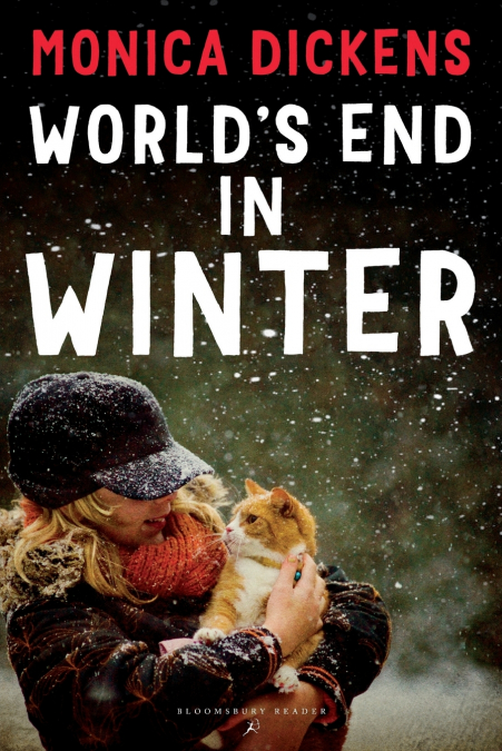 World’s End in Winter