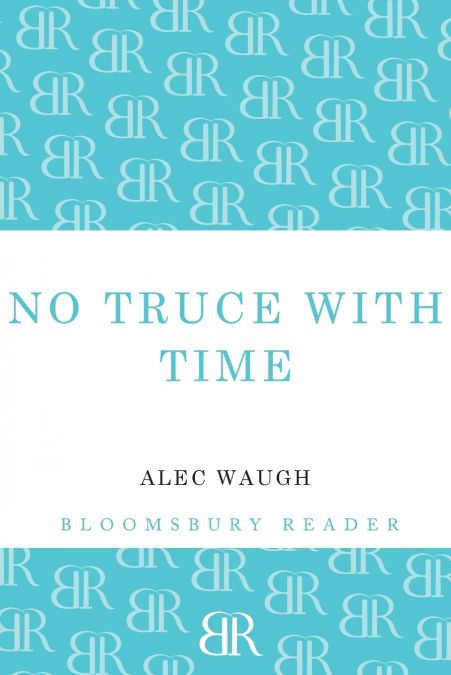 No Truce with Time