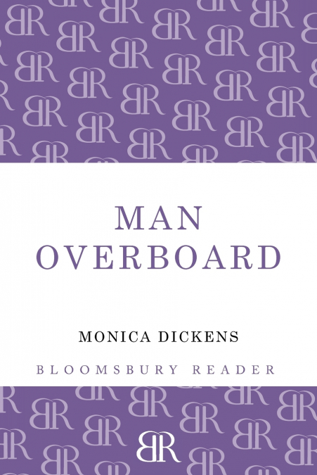 Man Overboard