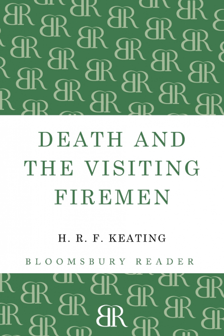 Death and the Visiting Fireman
