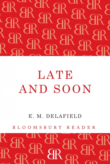 Late and Soon