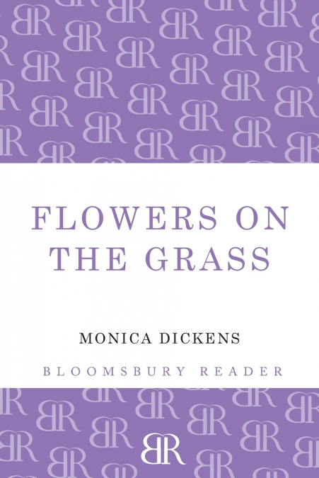 Flowers on the Grass