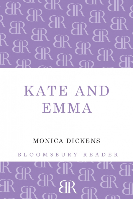 Kate and Emma