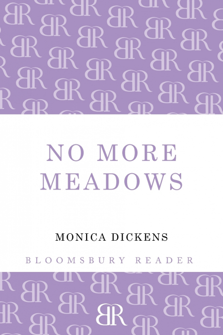 No More Meadows