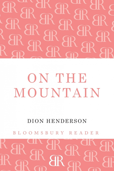 On the Mountain