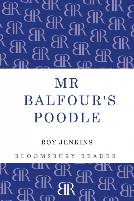 MR Balfour’s Poodle