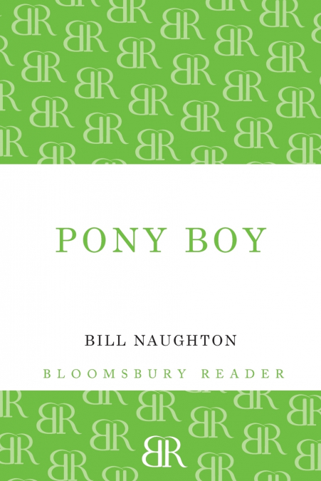 Pony Boy
