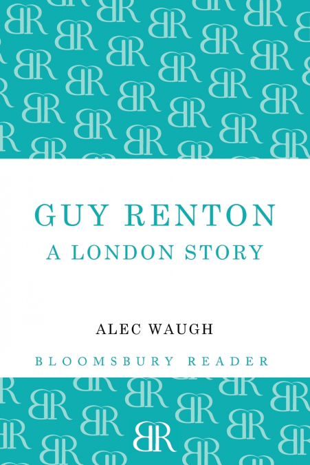 Guy Renton