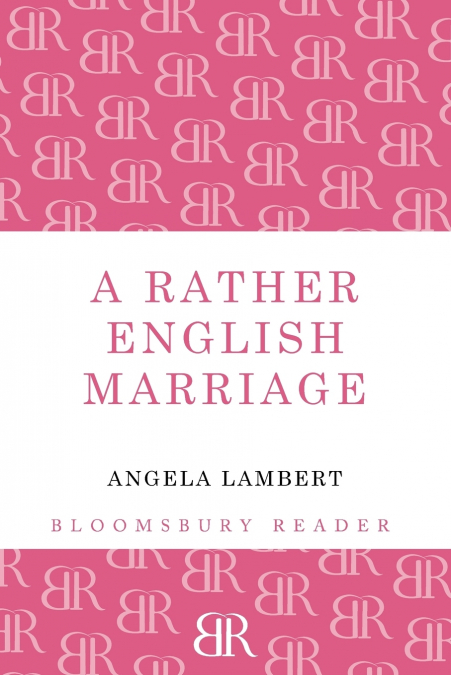 A Rather English Marriage