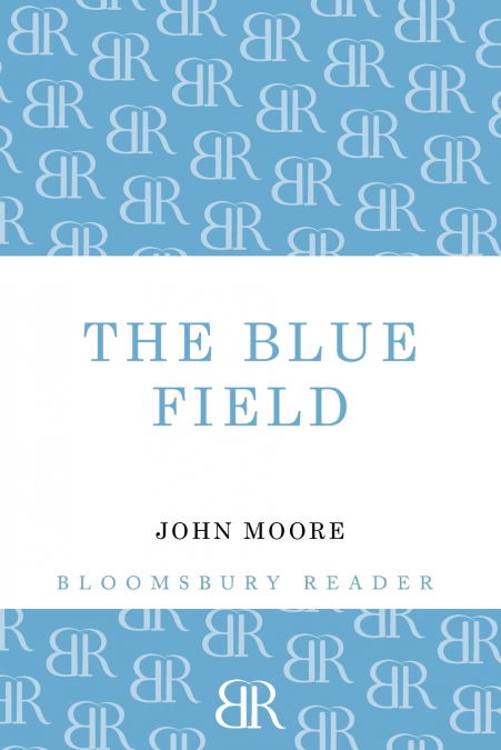 The Blue Field