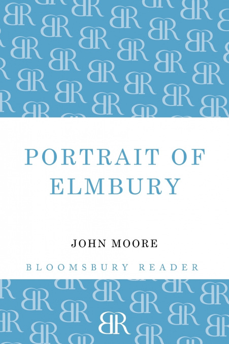 Portrait of Elmbury