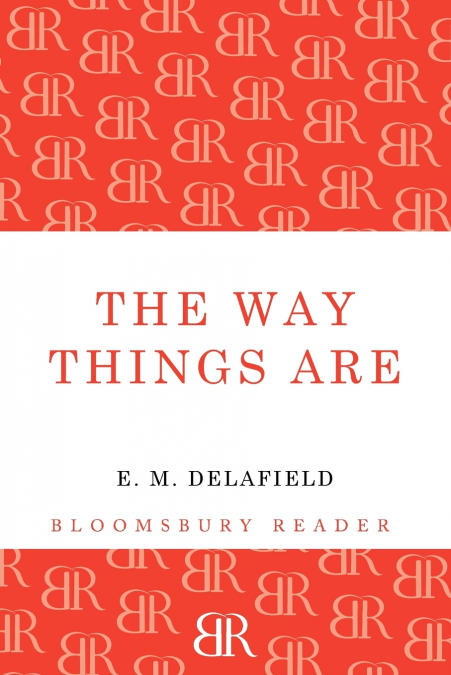 The Way Things Are