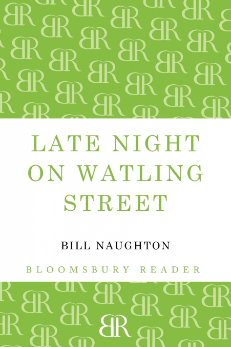 Late Night on Watling Street