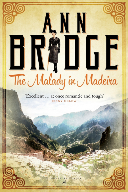 The Malady in Madeira