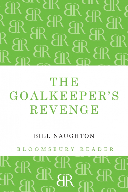 The Goalkeeper’s Revenge