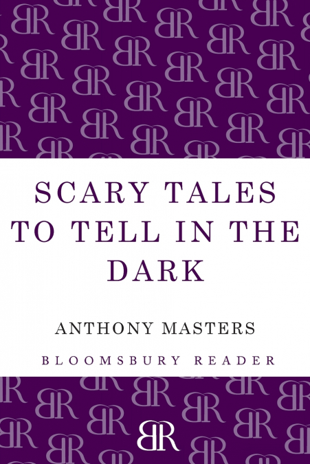 Scary Tales to Tell in the Dark